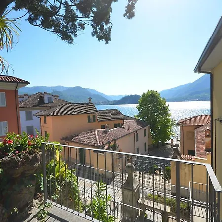 Leonardo House 2 Casa vacanze Varenna