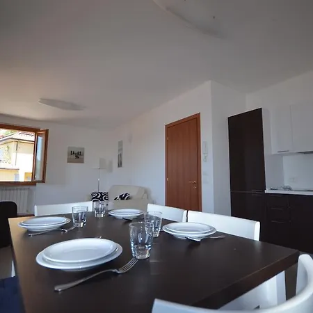 Leonardo House 2 Varenna