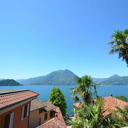Casa de Férias Leonardo House 2 Varenna
