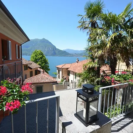 Leonardo House 2 Varenna