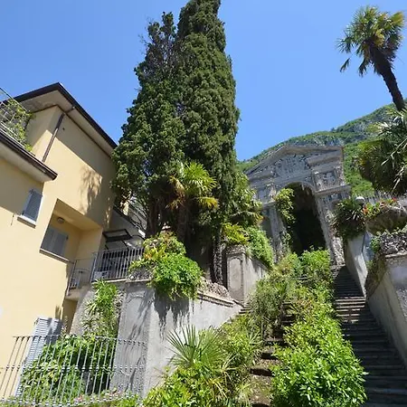 Leonardo House 2 Casa de Férias Varenna