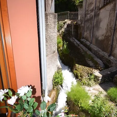Casa de Férias Leonardo House 2 Varenna
