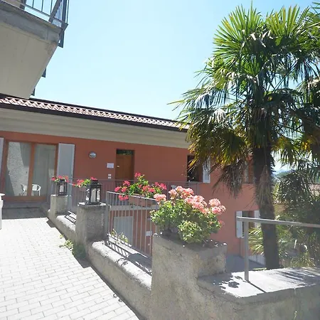 Leonardo House 2 Casa vacanze
