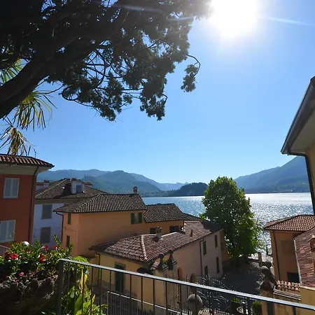 Vakantiehuis Leonardo House 2 Varenna