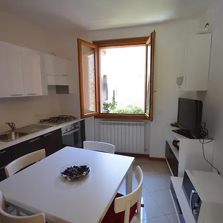 Leonardo House 2 Casa vacanze *