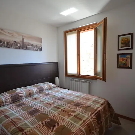 Leonardo House 2 Casa vacanze
