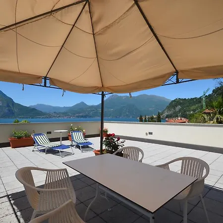 Casa vacanze Leonardo House 2 Varenna