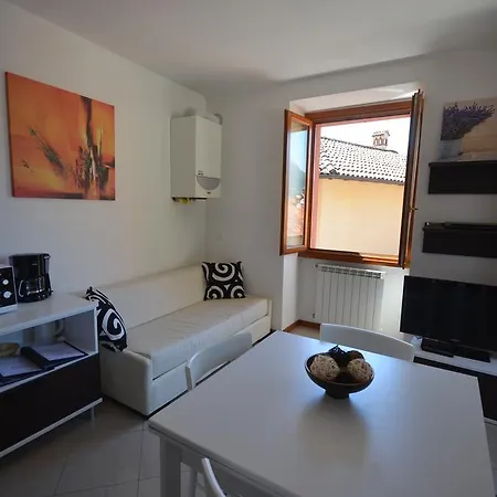 Casa vacanze Leonardo House 2