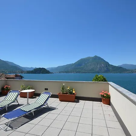 Leonardo House 2 * Varenna