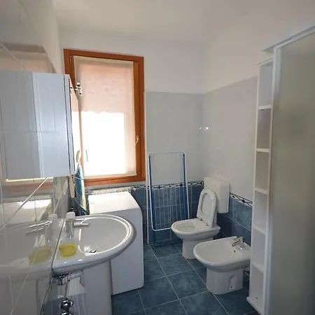 Leonardo House 2 Casa vacanze Varenna